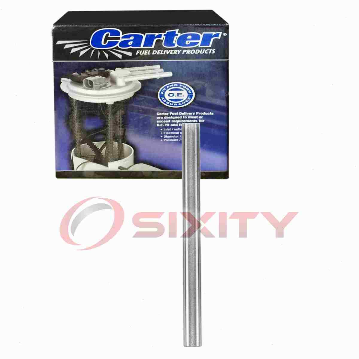 Carter Fuel Pump Push Rod for 1978-1986 Oldsmobile Cutlass Supreme 4.3L 4.4L qt