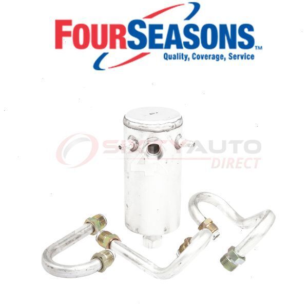 Four Seasons AC Replacement Kit for 1977-1984 Oldsmobile Cutlass Supreme – om