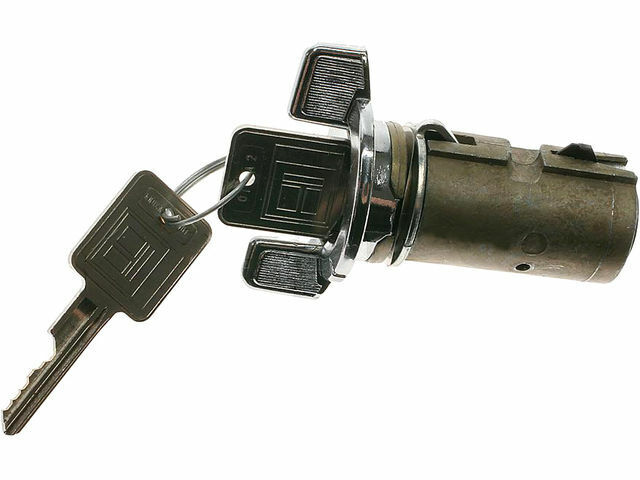 Ignition Lock Cylinder For 1978-1981, 1985-1987 Oldsmobile Cutlass 1979 C343NT