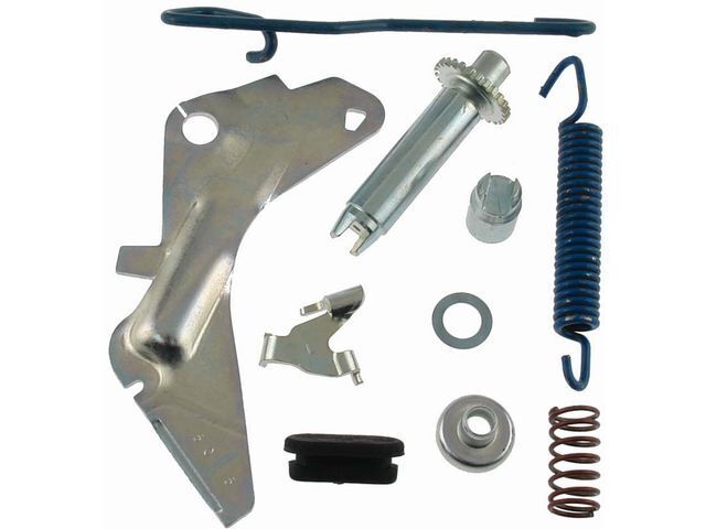 For Oldsmobile Cutlass Supreme Drum Brake Self Adjuster Repair Kit 91179VT