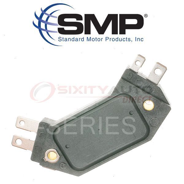 SMP T-Series Ignition Control Module for 1974-1987 Oldsmobile Cutlass 3.8L lt