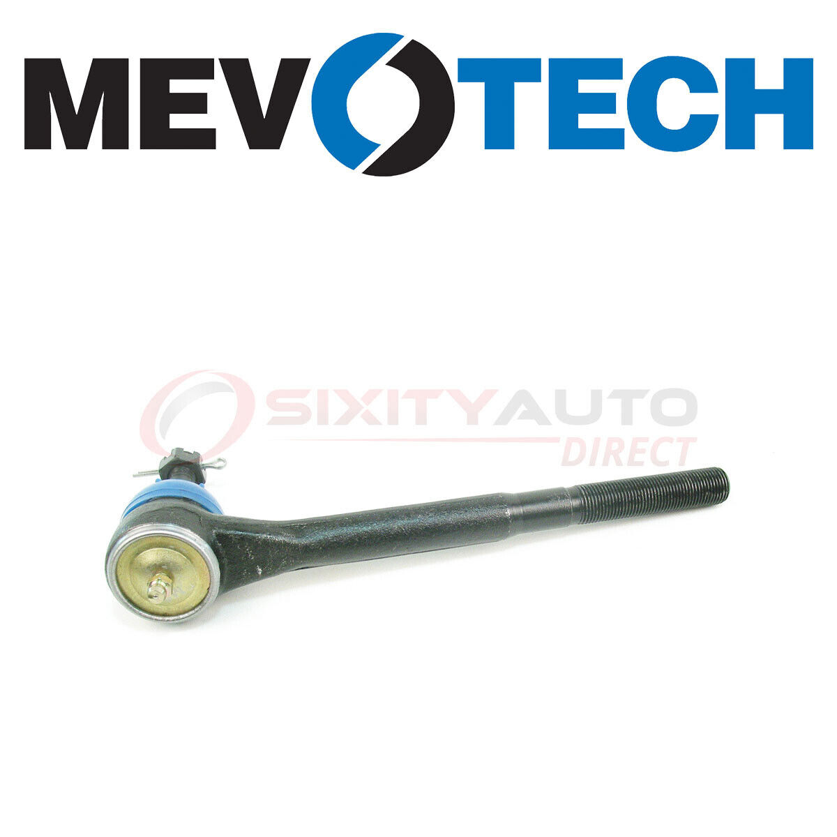 Mevotech Steering Tie Rod End for 1978-1984 Oldsmobile Cutlass Calais 3.8L pv