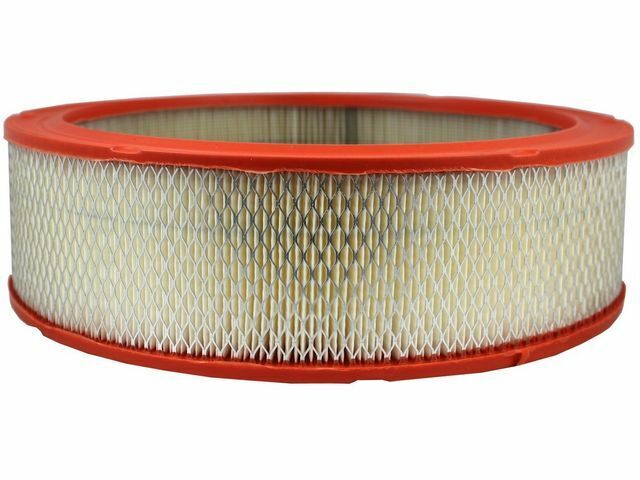 Fram Air Filter fits Oldsmobile Cutlass 1975-1976, 1978-1981, 1985-1987 46WGHG