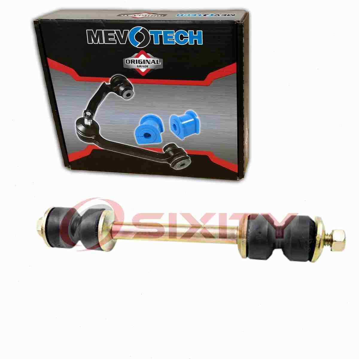 Mevotech OG Front Suspension Stabilizer Bar Link Kit for 1978-1987 ff