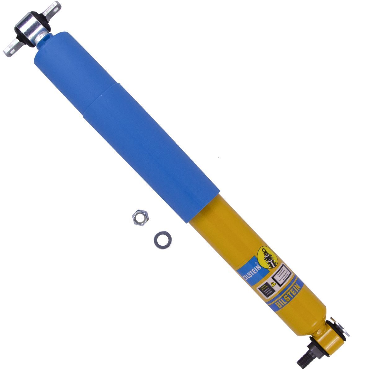 Bilstein Shock Absorber for Buick Century 1981-1973 24-291699