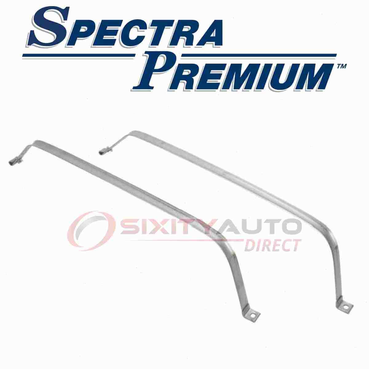 Spectra Premium Fuel Tank Strap for 1978-1984 Oldsmobile Cutlass Calais 3.8L ss