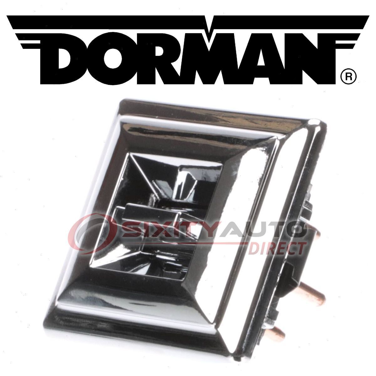 Dorman Front Right Door Window Switch for 1978-1979 Oldsmobile Cutlass bq