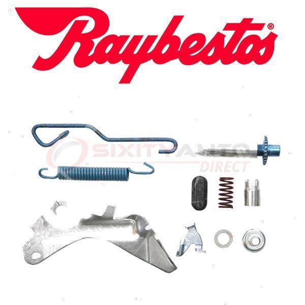 Raybestos Rear Left Brake Self Adjuster Repair Kit for 1975-1978 Oldsmobile uc
