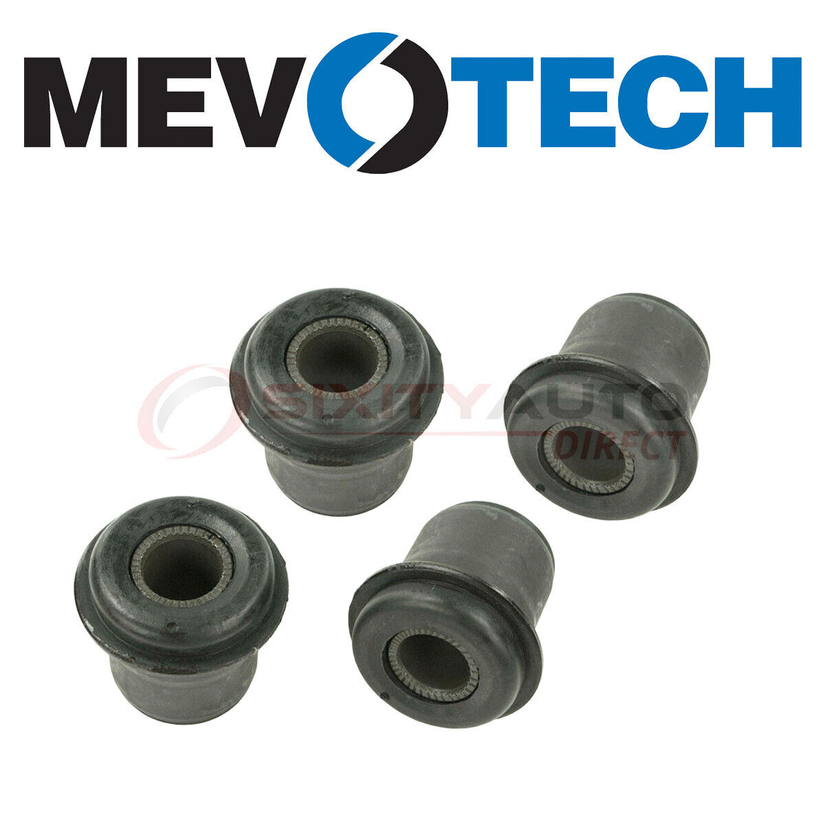 Mevotech OG Suspension Control Arm Bushing Kit for 1978-1988 Oldsmobile dj