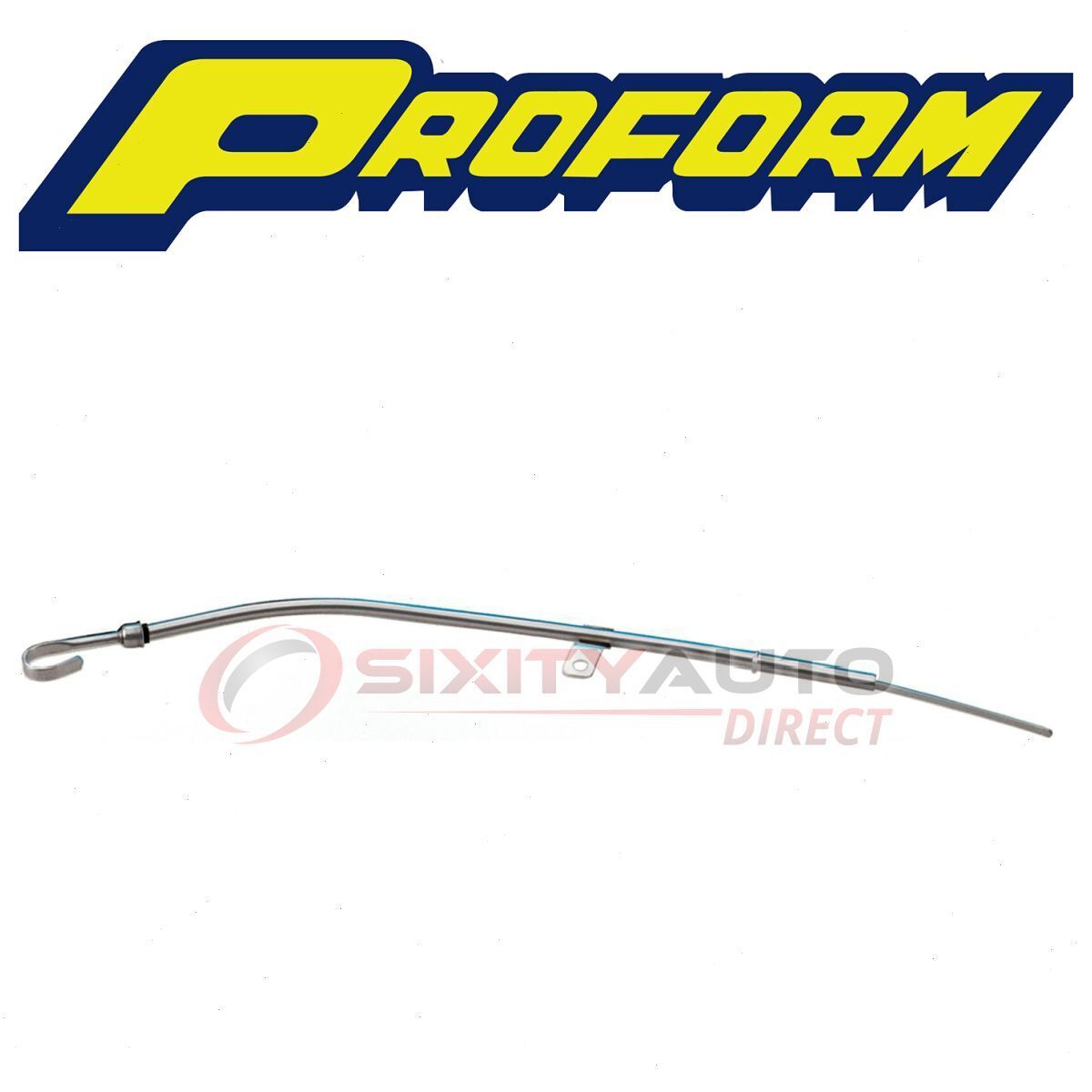 PROFORM Engine Oil Dipstick for 1978-1980 Oldsmobile Cutlass Calais 5.0L V8 iu