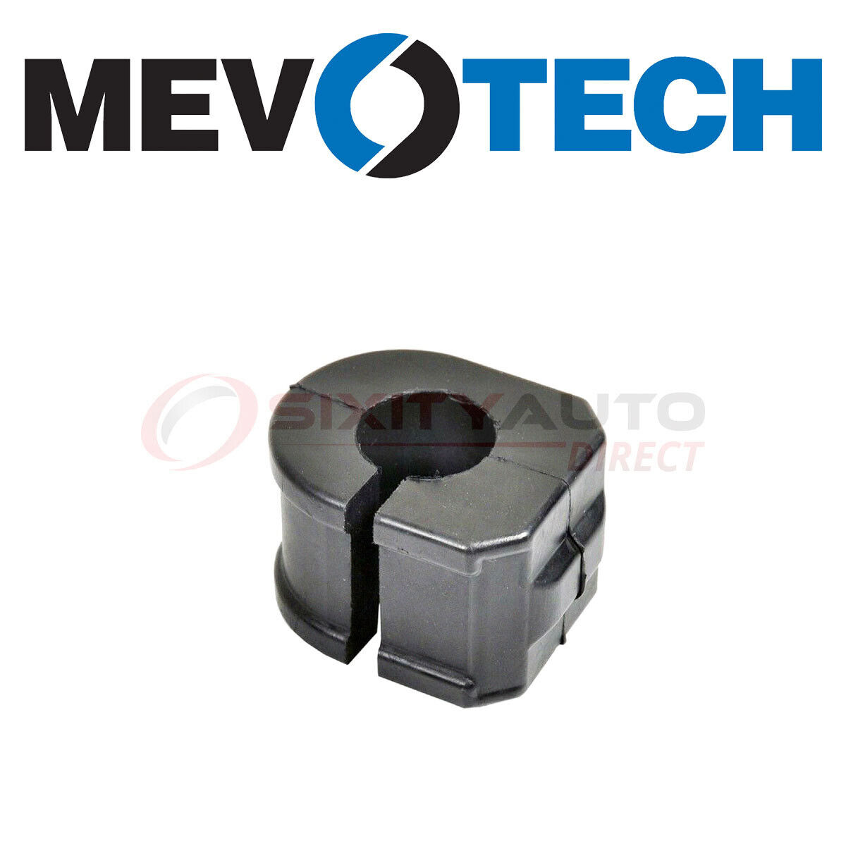 Mevotech Suspension Stabilizer Bar Bushing for 1978-1984 Oldsmobile Cutlass fm