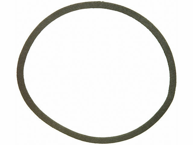 For Oldsmobile Cutlass Air Cleaner Mounting Gasket Felpro 87593BY