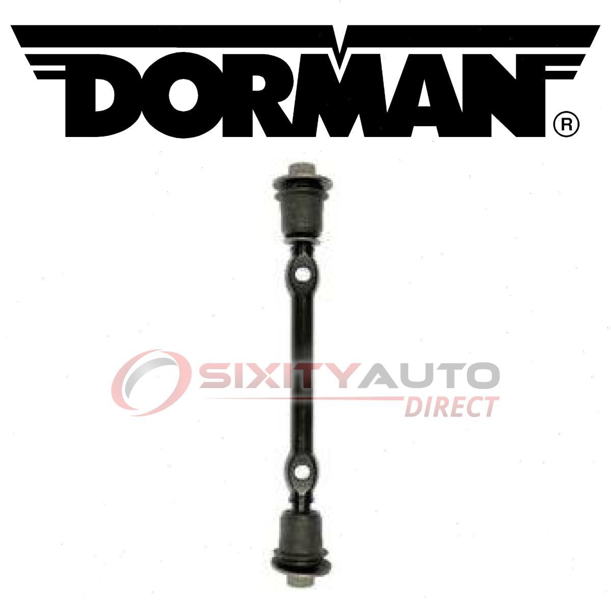 Dorman Front Upper Suspension Control Arm Shaft Kit for 1978-1988 Oldsmobile hr