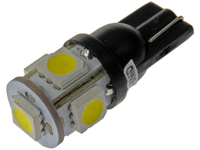 For Oldsmobile Cutlass High Beam Indicator Light Bulb Dorman 57447FQ