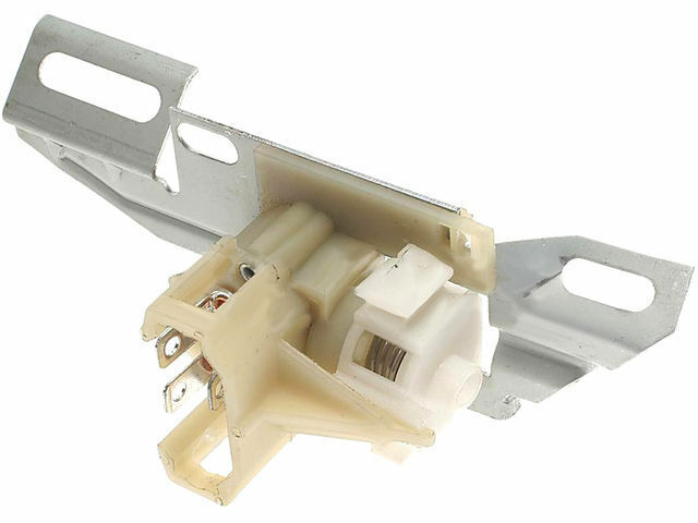 Headlight Dimmer Switch fits Oldsmobile Cutlass Calais 1978-1984 77GSXJ