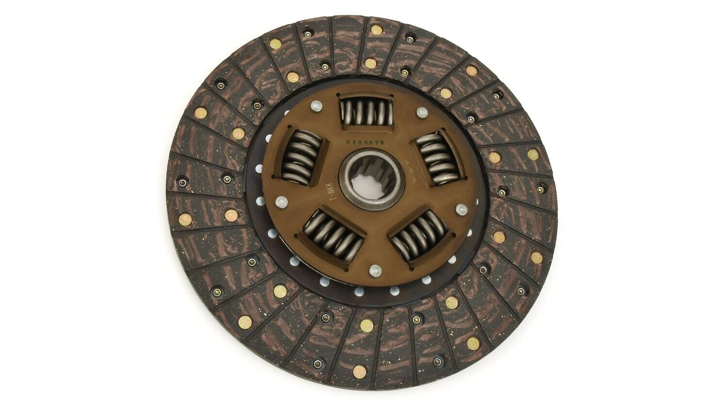 Centerforce Amc Clutch Disc  P/N – 384193