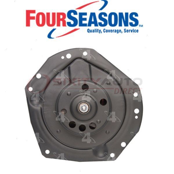 Four Seasons HVAC Blower Motor for 1976-1988 Oldsmobile Cutlass Supreme – gl