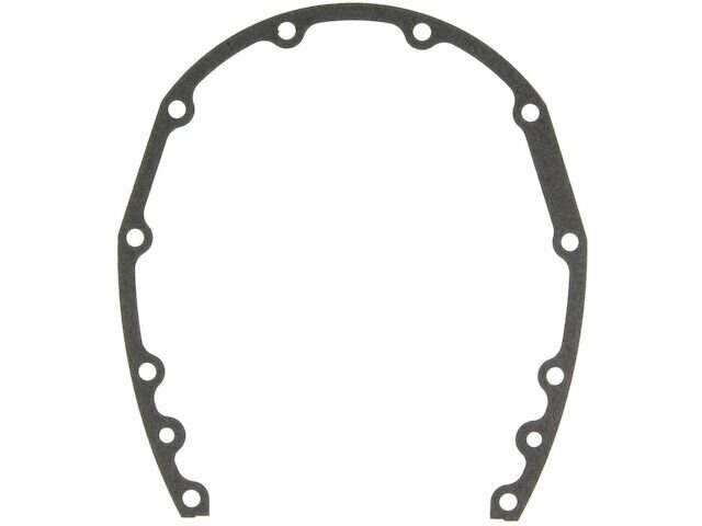 For Oldsmobile Cutlass Supreme Timing Cover Gasket Mahle 51521VK