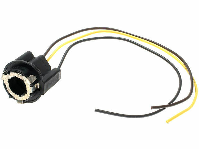 Combination Light Socket For 1978, 1985-1986 Oldsmobile Cutlass Salon P648ZP