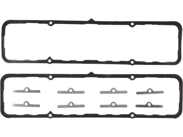 Valve Cover Gasket Set 76ZXMH23 for Custom Cruiser Cutlass Calais Salon Supreme