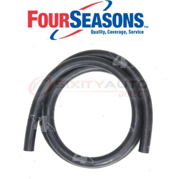 Four Seasons Oil Cooler Mounting Kit for 1975-1987 Oldsmobile Cutlass Salon ss