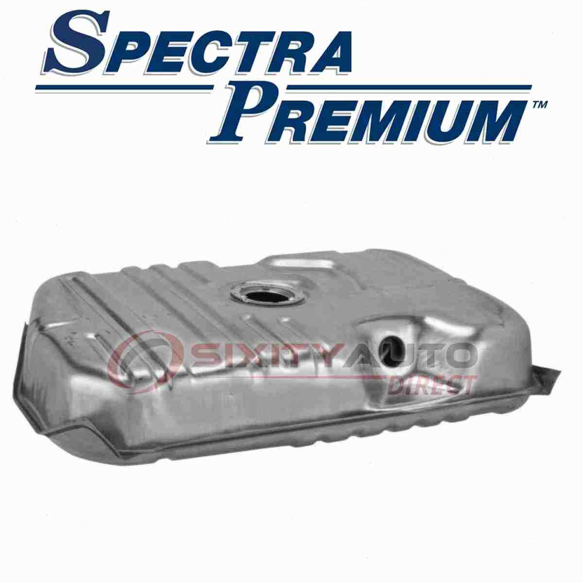 Spectra Premium Fuel Tank for 1978-1984 Oldsmobile Cutlass Calais 3.8L 4.3L hv