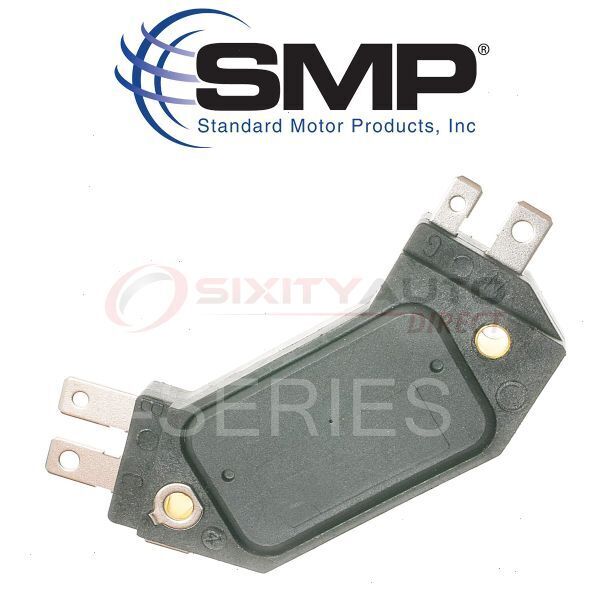 SMP T-Series Ignition Control Module for 1978-1984 Oldsmobile Cutlass Calais pp