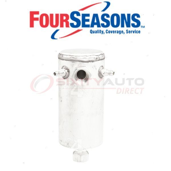 Four Seasons AC Accumulator for 1977-1984 Oldsmobile Cutlass Supreme – zg