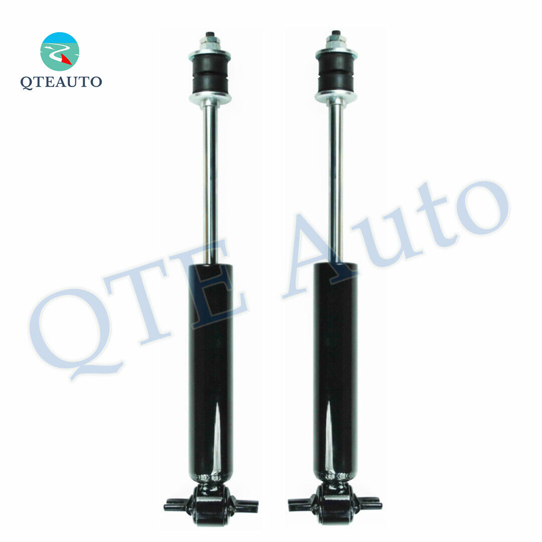 Pair of 2 Front Shock Absorber For 1971-1984 Oldsmobile 98