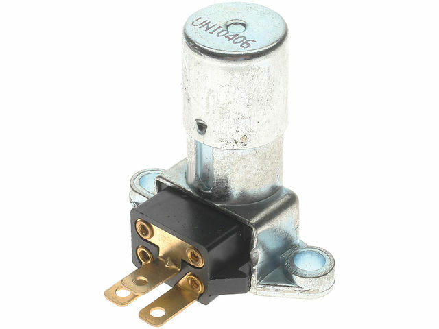 Headlight Dimmer Switch fits Oldsmobile Cutlass Calais 1978 15WKJY