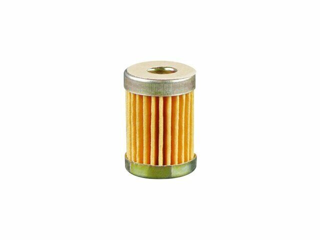 For 1967-1971, 1975-1980 Oldsmobile Cutlass Fuel Filter Baldwin 24494MQ 1968