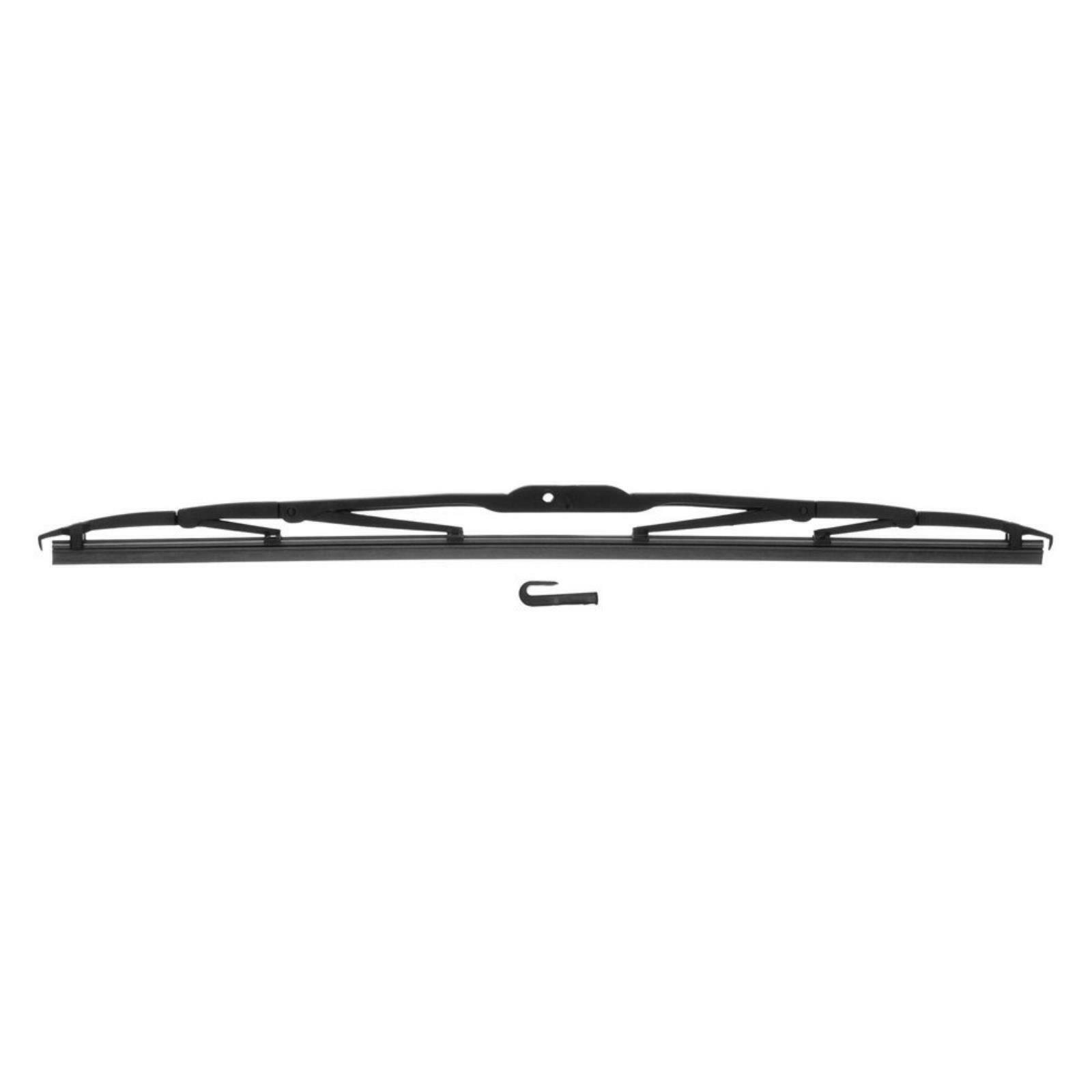 31-Series Conventional 18″ Black Wiper Blade Fits 1978-1994 Oldsmobile Cutlass