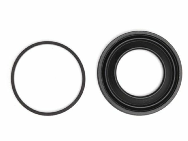 For Oldsmobile Cutlass Calais Disc Brake Caliper Seal Kit Raybestos 57319JR