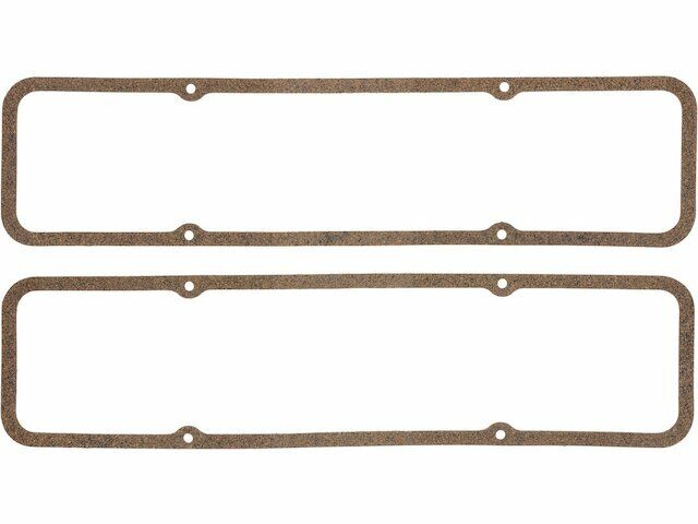 For Oldsmobile Cutlass Supreme Valve Cover Gasket Set Victor Reinz 34692JH