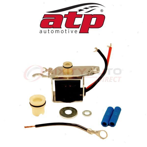 ATP Transmission Control Solenoid for 1977-1987 Oldsmobile Cutlass Salon – us