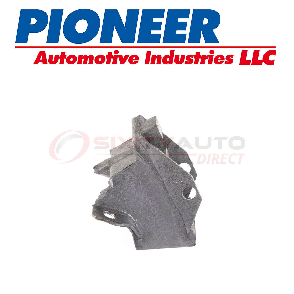 Pioneer Engine Mount for 1978-1984 Oldsmobile Cutlass Calais 4.3L 5.0L 5.7L oz