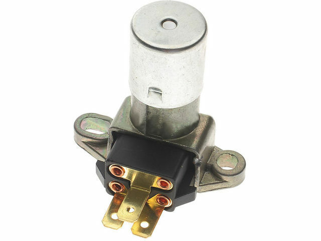 Headlight Dimmer Switch fits Oldsmobile Cutlass Salon 1975, 1978 89KHPJ