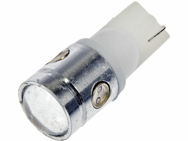 High Beam Indicator Light Bulb For Oldsmobile Cutlass P472KJ