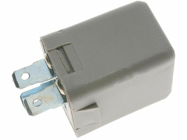 Standard Motor Products Relay fits Oldsmobile Cutlass Salon 1978-1980 66HHRB