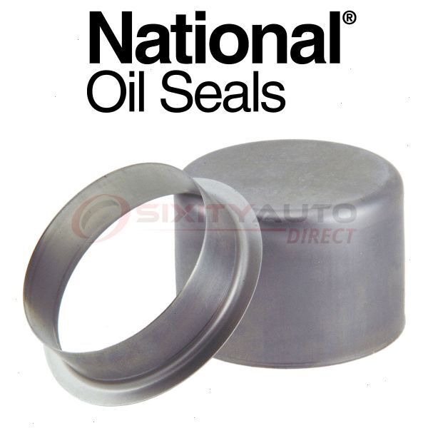 National Shift Shaft Repair Sleeve for 1975-1980 Oldsmobile Cutlass Salon – vc