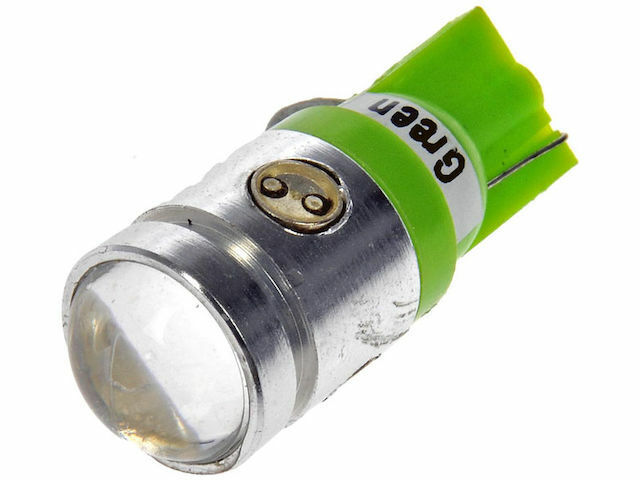 High Beam Indicator Light Bulb For Oldsmobile Cutlass G144SM