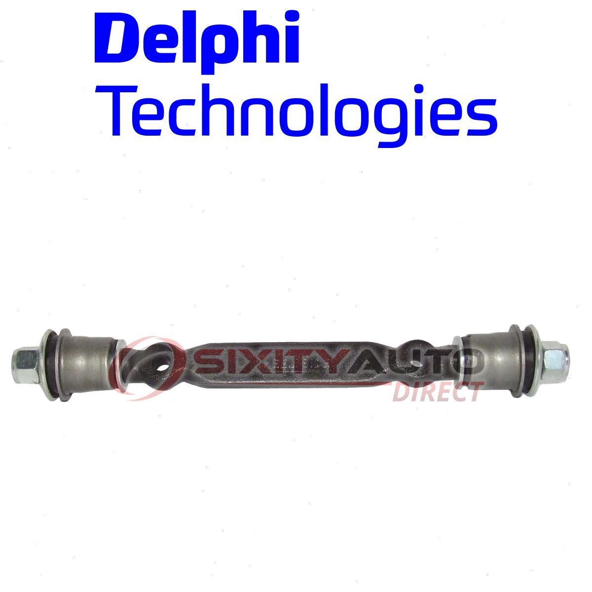 Delphi Front Upper Suspension Control Arm Shaft Kit for 1978-1987 Oldsmobile bo