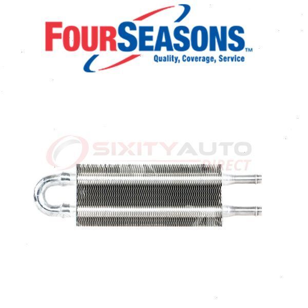 Four Seasons Power Steering Cooler for 1975-1987 Oldsmobile Cutlass Salon – dd