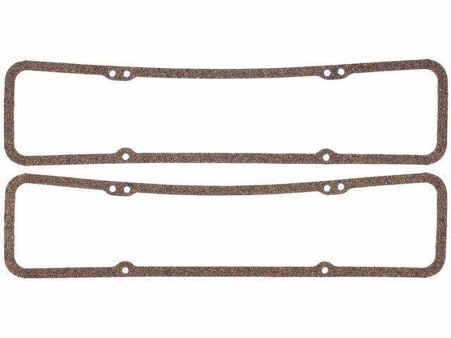 For Oldsmobile Cutlass Calais Valve Cover Gasket Set Mahle 15316BY