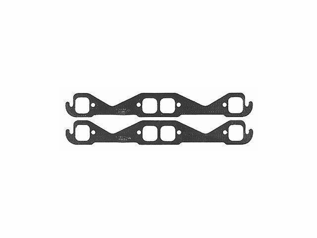 For Oldsmobile Cutlass Supreme Exhaust Manifold Gasket Set 87945WG