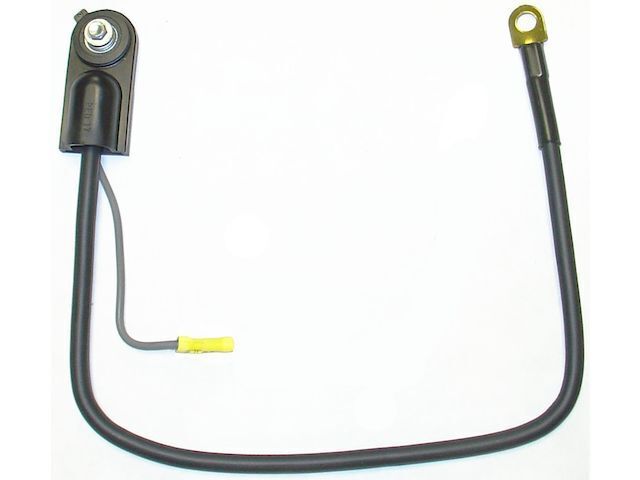 For 1975-1980, 1985-1986 Oldsmobile Cutlass Salon Battery Cable AC Delco 19332ZD