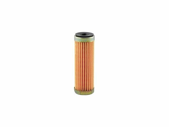 For 1968-1981, 1985-1987 Oldsmobile Cutlass Fuel Filter Baldwin 83722NF 1969