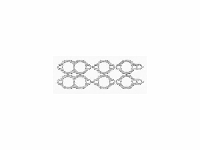 For Oldsmobile Cutlass Supreme Exhaust Manifold Gasket Set 75699PT