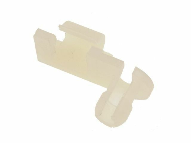 For 1971-1981, 1985-1987 Oldsmobile Cutlass Door Lock Rod Clip Dorman 44533HH