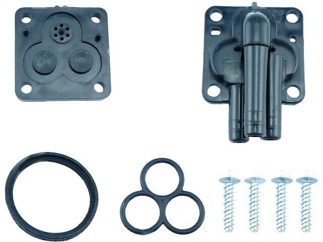 For 1975-1980 Oldsmobile Cutlass Salon Windshield Washer Pump Repair Kit 72371TK